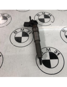 Injecteurs BMW X3 E83 PHASE 1  2