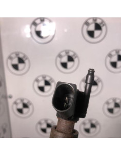 Injecteurs BMW X3 E83 PHASE 1  2