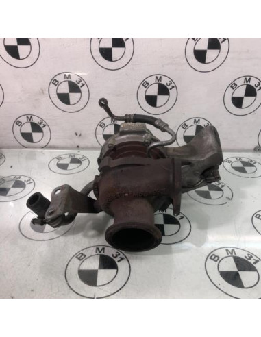 Turbo BMW SERIE 1 E87 PHASE 2 