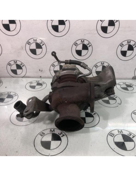 Turbo BMW SERIE 1 E87 PHASE 2 