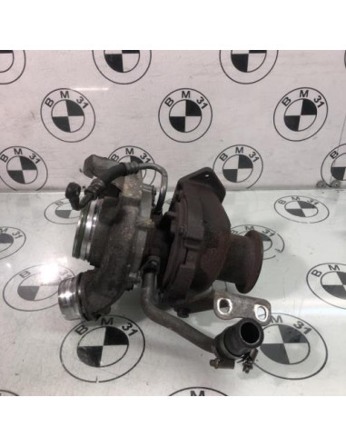 Turbo BMW SERIE 1 E87 PHASE 2 