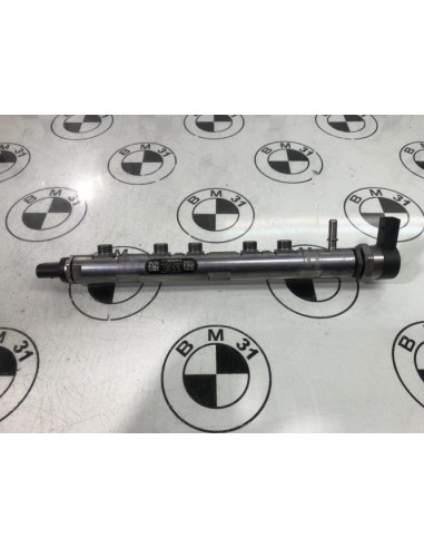 Rampe injection BMW SERIE 1 E87 PHASE 2 