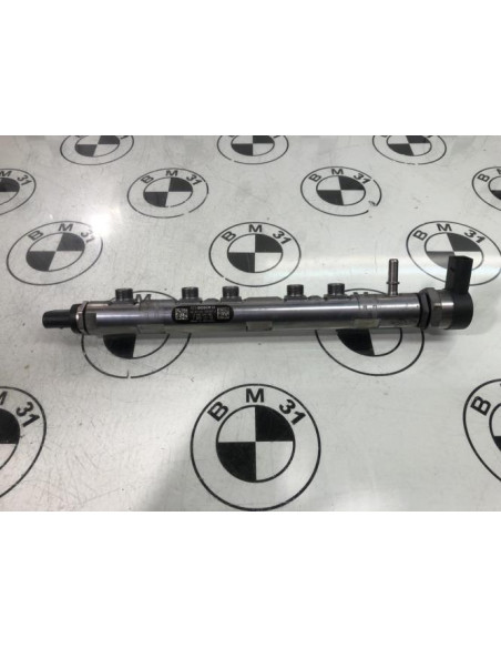 Rampe injection BMW SERIE 1 E87 PHASE 2 