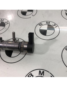 Rampe injection BMW SERIE 1 E87 PHASE 2  2