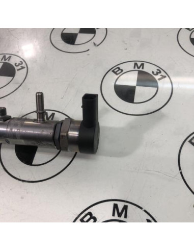 Rampe injection BMW SERIE 3 E91 TOURING PHASE 1 BREAK 
