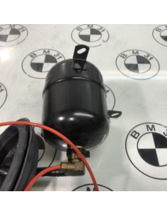 Coussin pneumatique arriere gauche BMW X5 E53 Essence