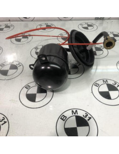 Coussin pneumatique arriere gauche BMW X5 E53 Essence 2