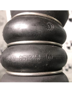 Conduite d'air BMW SERIE 5 F11 TOURING PHASE 1 BREAK Diesel