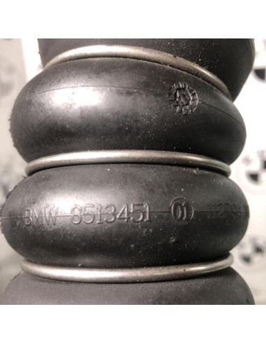 Conduite d'air BMW SERIE 5 F11 TOURING PHASE 1 BREAK Diesel