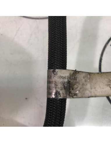 Durite BMW SERIE 1 E87 PHASE 2 