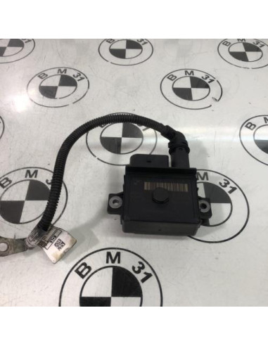 Boitier de prechauffage BMW X3 E83 PHASE 2 