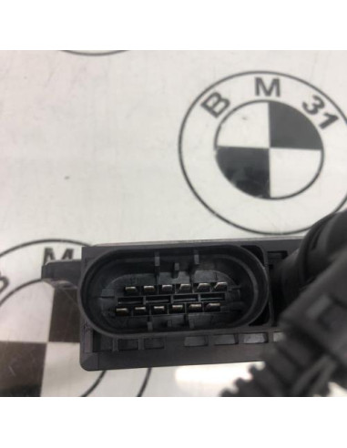 Boitier de prechauffage BMW X3 E83 PHASE 2 