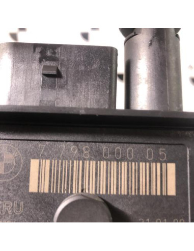 Boitier de prechauffage BMW X3 E83 PHASE 2 