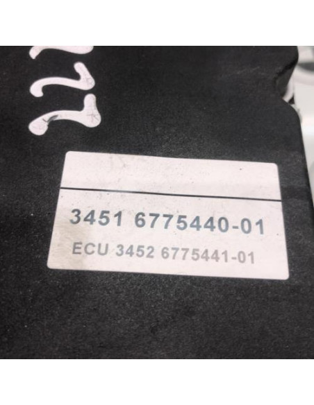 Bloc ABS (freins anti-blocage) BMW SERIE 3 E90 PHASE 1 Diesel