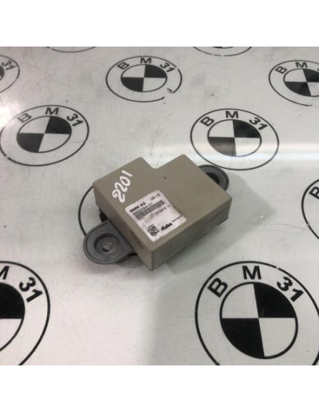 Antenne BMW X3 F25 PHASE 1 Diesel