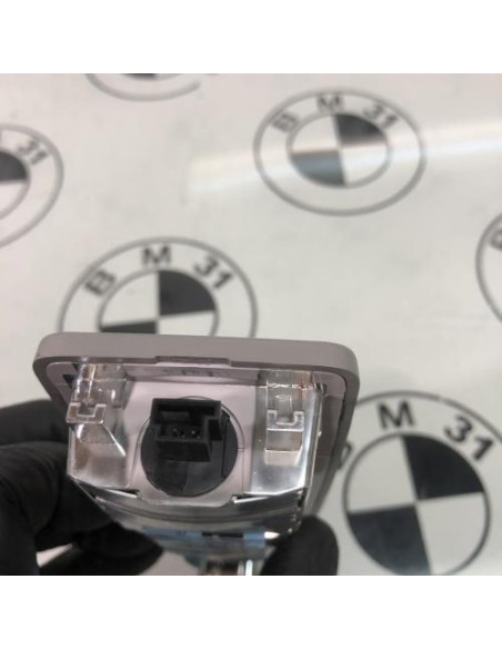 Eclairage de plafonnier BMW X3 F25 PHASE 1 Diesel