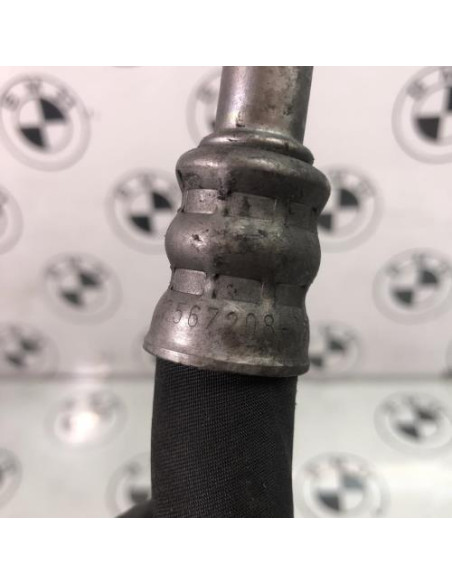 Durite BMW SERIE 3 E91 TOURING PHASE 1 BREAK Essence