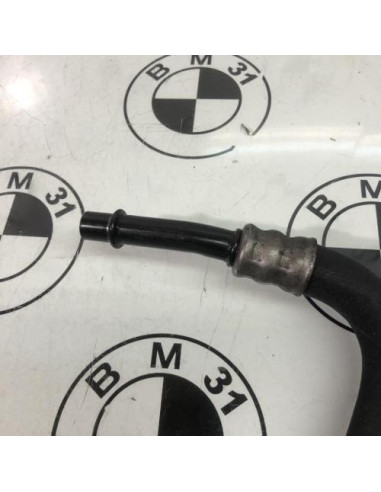 Durite BMW SERIE 3 E91 TOURING PHASE 1 BREAK Essence