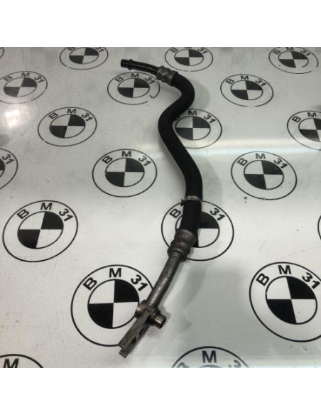 Durite BMW SERIE 3 E91 TOURING PHASE 1 BREAK Essence