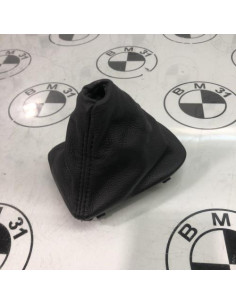 Soufflet de levier de vitesse BMW SERIE 3 E90 PHASE 1 Diesel 2