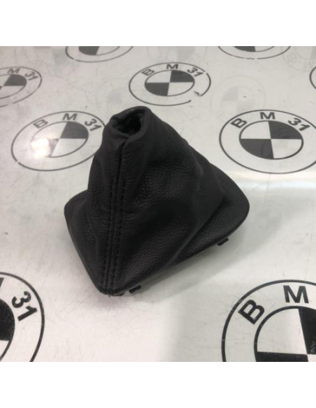 Soufflet de levier de vitesse BMW SERIE 3 E90 PHASE 1 Diesel