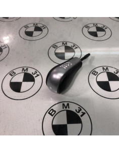 Pommeau de vitesses BMW SERIE 3 E90 PHASE 1 Diesel