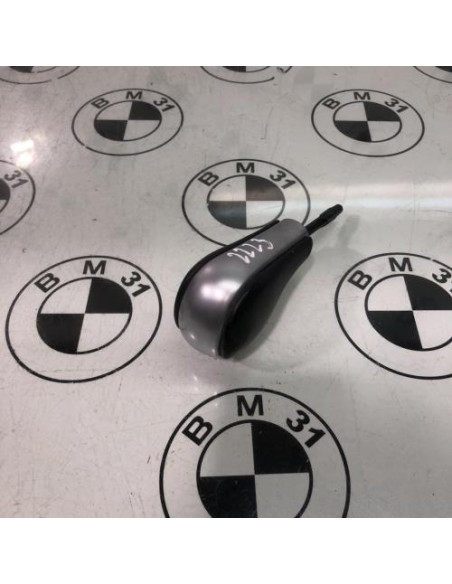 Pommeau de vitesses BMW SERIE 3 E90 PHASE 1 Diesel
