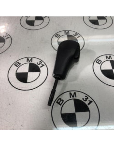 Pommeau de vitesses BMW SERIE 3 E90 PHASE 1 Diesel 2