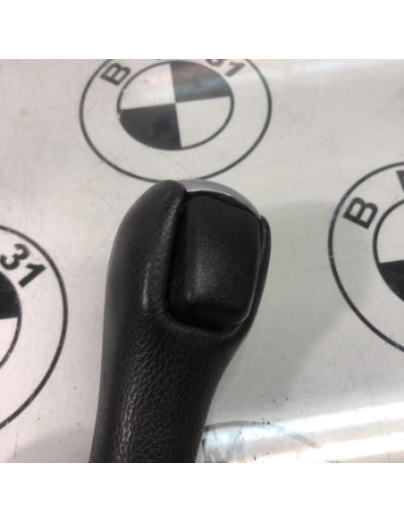 Pommeau de vitesses BMW SERIE 3 E90 PHASE 1 Diesel