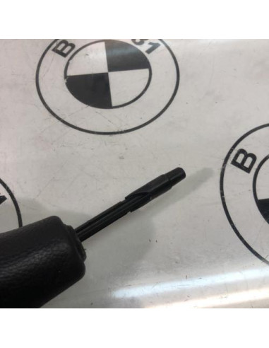 Pommeau de vitesses BMW SERIE 3 E90 PHASE 1 Diesel