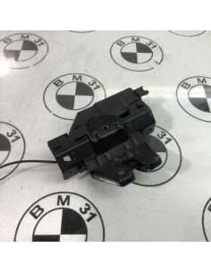 Serrure de coffre BMW SERIE 1 E87 PHASE 2 