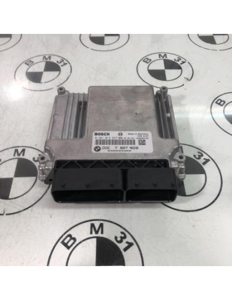 Calculateur BMW SERIE 1 E87 PHASE 2 