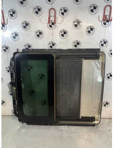 Toit ouvrant BMW SERIE 7 E66 LIMOUSINE PHASE 1 Essence