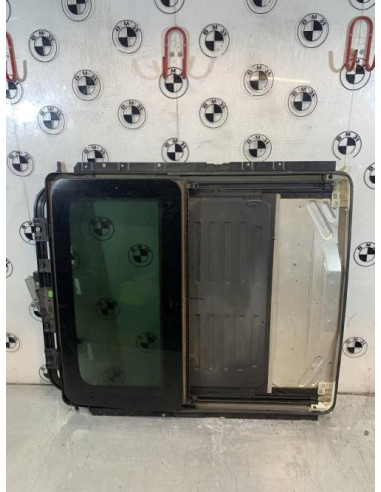 Toit ouvrant BMW SERIE 7 E66 LIMOUSINE PHASE 1 Essence