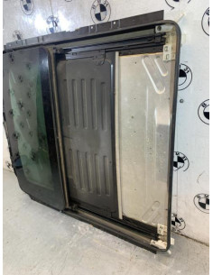 Toit ouvrant BMW SERIE 7 E66 LIMOUSINE PHASE 1 Essence 2