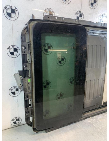 Toit ouvrant BMW SERIE 7 E66 LIMOUSINE PHASE 1 Essence