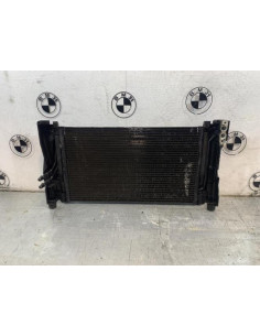 Radiateur clim BMW SERIE 3 E46 TOURING PHASE 1 BREAK Diesel