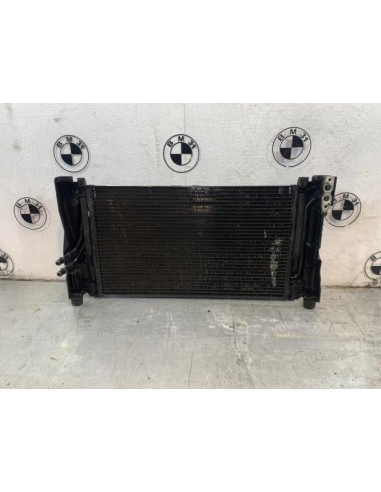 Radiateur clim BMW SERIE 3 E46 TOURING PHASE 1 BREAK Diesel