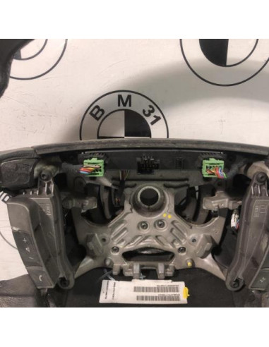 Volant BMW SERIE 7 E66 LIMOUSINE PHASE 1 Essence