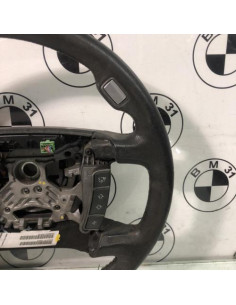 Volant BMW SERIE 7 E66 LIMOUSINE PHASE 1 Essence 2