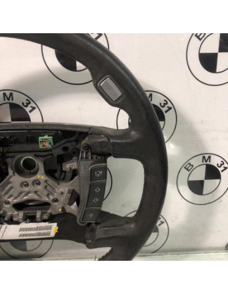 Volant BMW SERIE 7 E66 LIMOUSINE PHASE 1 Essence