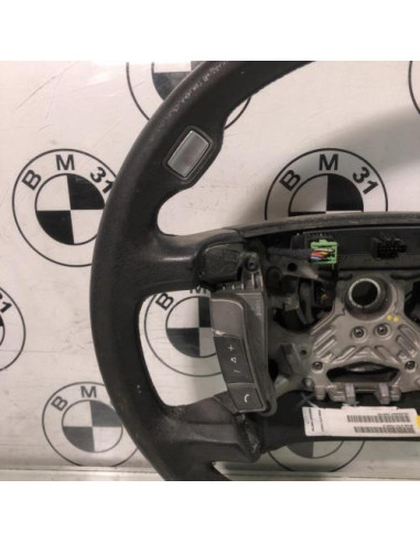 Volant BMW SERIE 7 E66 LIMOUSINE PHASE 1 Essence