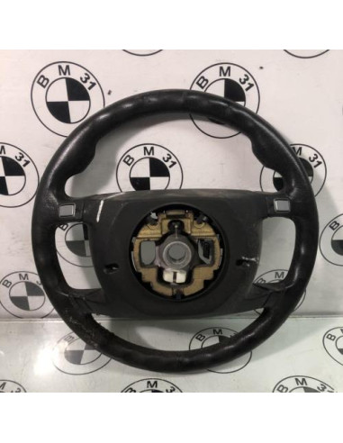 Volant BMW SERIE 7 E66 LIMOUSINE PHASE 1 Essence