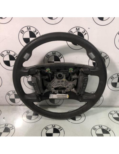 Volant BMW SERIE 7 E66 LIMOUSINE PHASE 1 Essence