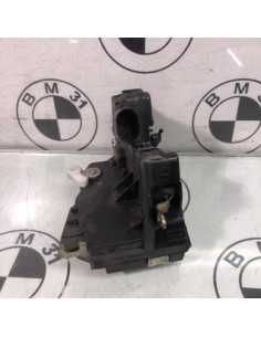 Serrure avant droit BMW SERIE 3 E46 TOURING PHASE 1 BREAK Diesel 2