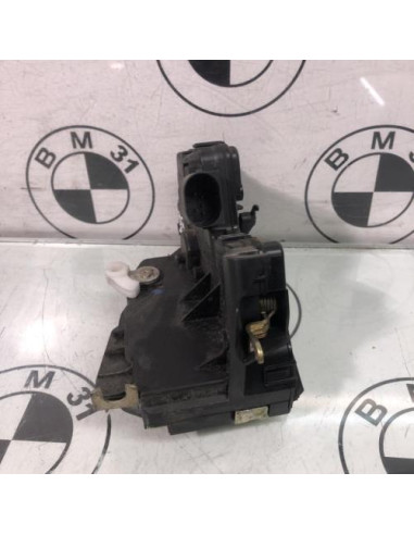 Serrure avant droit BMW SERIE 3 E46 TOURING PHASE 1 BREAK Diesel