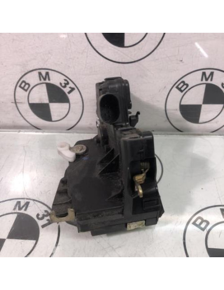 Serrure avant droit BMW SERIE 3 E46 TOURING PHASE 1 BREAK Diesel