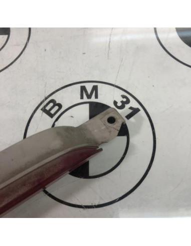 Feu arriere stop central BMW X5 E70 PHASE 1 Diesel