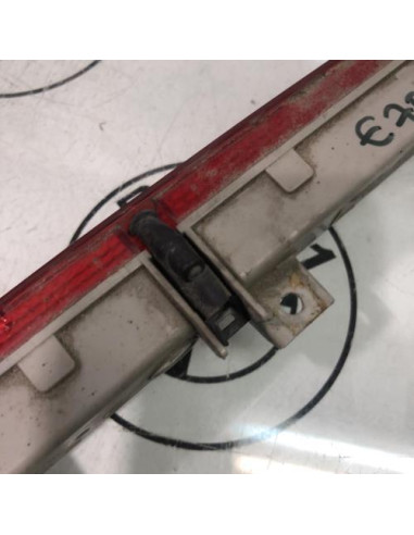 Feu arriere stop central BMW X5 E70 PHASE 1 Diesel