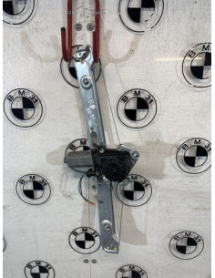 Leve vitre electrique arriere gauche BMW SERIE 3 E46 TOURING PHASE 1 BREAK Diesel